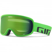 Skijaške naočale Giro Cruz Bright Green Wordmark
