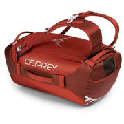 Torba Osprey Transporter 40 crvena RuffianRed