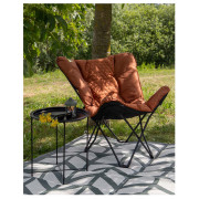 Stolice Bo-Camp Butterfly Himrod L