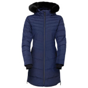 Ženski kaput Dare 2b Striking IIII Jacket tamno plava Peacoat