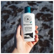 Šampon Sjö&Hav Biorazgradivi outdoor šampon 200 ml