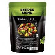 Gotova jela Expres menu Ratatouille 300 g