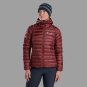 Ženska zimska jakna Montane Anti Freeze Hoodie