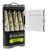 Solarni set Goal Zero Guide 12 Solar Kit