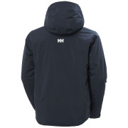 Muška skijaška jakna Helly Hansen Bonanza Mono Material Jacket
