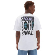 Muška majica Vans Global Stack-B