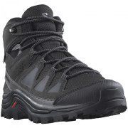 Muška obuća Salomon Quest Rove Gore-Tex crna Black