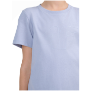 Dječja majica 4F Tshirt F3529 Light Blue