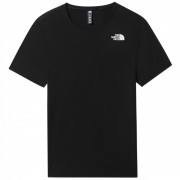 Muška majica The North Face Sunriser S/S Shirt crna