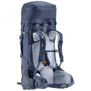 Turistički ruksak Deuter Aircontact X 80+15