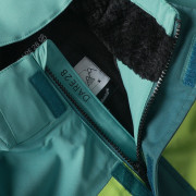 Dječja jakna Dare 2b Send It II Jacket Teal/WldLm