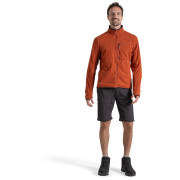 Muške hlače Craghoppers NosiLife Pro Convertible Trousers III