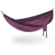 Viseća mreža za postavljanje na drvo Eno SingleNest Ljubičasta Berry/Plum