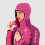 Ženska zimska jakna Karpos Piz Palu' W Jacket