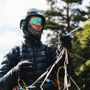 Rukavice za skijanje Therm-ic 8K Ultra Heat Gloves