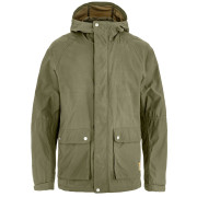 Muška jakna Fjällräven Vardag Vindby Jacket M zelena Green