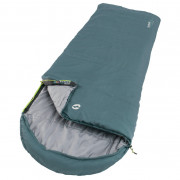 Poplun vreće za spavanje Outwell Campion Lux zelena/siva