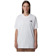 Ženska majica The North Face S/S Essential Oversize Tee