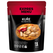 Expres menu Piletina na meksički 300 g