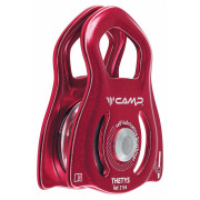 Kolotur Camp Tethys crvena Red