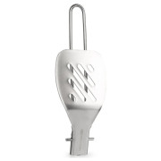 Pribor za okretanje hrane GSI Outdoors Folding Chef Spatula
