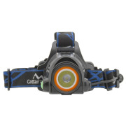 Čeona svjetiljka Cattara LED 400lm (1x XM-L+15x SMD)