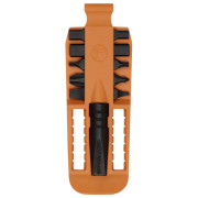 Set nasadnih ključeva Leatherman BIT KIT#3 narančasta BLACK/PKG ORANGE