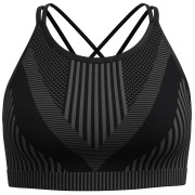 Ženska funkcionalna odjeća Smartwool W Intraknit Strappy Bra