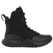 Muška obuća Under Armour Micro G Stellar Zip Wp crna Black/Black/Anthracite