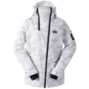 Ženska jakna Dare 2b Gnarly Jacket bijela WhiteMounPrn