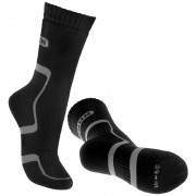 Čarape Bennon Trek Sock crna/siva Blackgrey