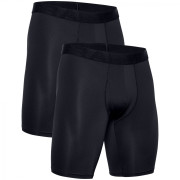 Muške kratke hlače Under Armour Tech Mesh 9in 2 Pack