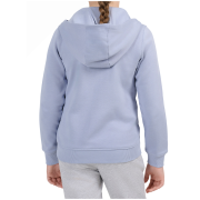 Dječja dukserica 4F Sweatshirt F2765 Light Blue