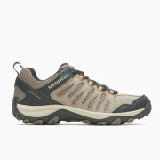 Muške cipele za planinarenje Merrell Crosslander 3 smeđa boulder/brindle