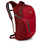 Ruksak Osprey Daylite Plus 20L crvena RealRed