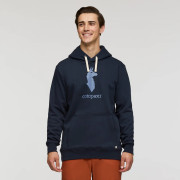 Muška dukserica Cotopaxi Cotopaxi Llama Pullover Hoodie