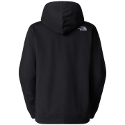 Ženska dukserica The North Face Drew Peak Regular Hoodie
