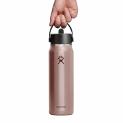 Termosica Hydro Flask 32 Oz Lightweight Wide Flex Straw Cap