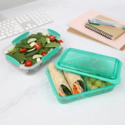 Kutija za hranu Sistema Lunch Stack To Go Rectangle