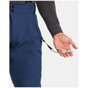 Muške zimske hlače Kilpi Rhea-M 2023