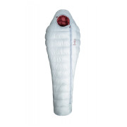 Vreća za spavanje od perja Patizon G 600 S (156-170 cm)