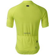 Muški biciklistički dres Dare 2b Lightning Short Sleeve Jersey