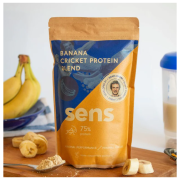 Proteinski napitak Sens Protein shake blend banana 455 g