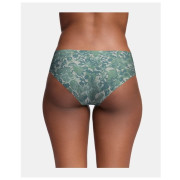 Ženske gaćice Under Armour UA Pure Stretch No Snow Hipster - Novelty 3PK