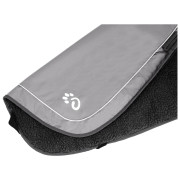 Kabanica za psa Mountain Paws Reflective Fleece-Lined Dog Raincoat