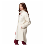 Ženska zimska jakna Columbia Cloud Point Long Fleece
