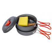 Set posuđa Husky Tiber
