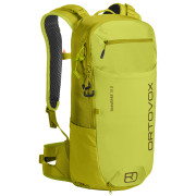 Ruksak Ortovox Traverse 18 S žuta DirtyDaisy