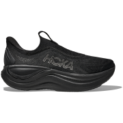 Muške cipele Hoka M Skyward Laceless crna Black / Black