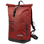 Ruksak Ortlieb Commuter-Daypack City 27L crvena DarkChilli